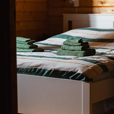Boshuisje Met Veranda & Prive Sauna In Het * Diessen