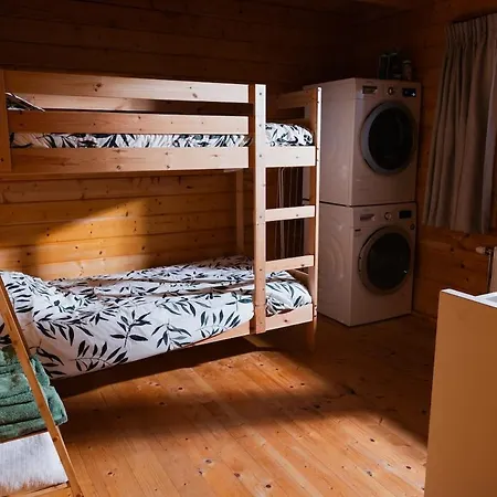 Boshuisje Met Veranda & Prive Sauna In Het * Diessen