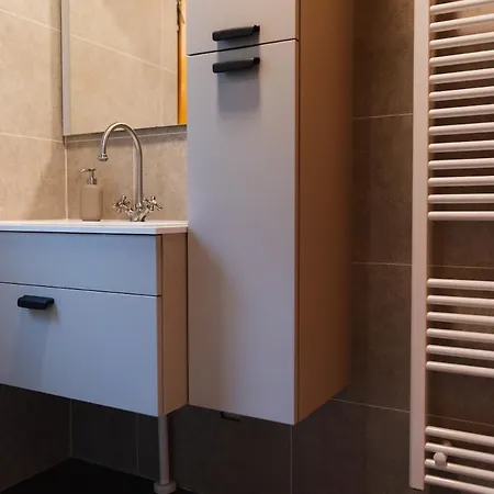 Boshuisje Met Veranda & Prive Sauna In Het * Diessen