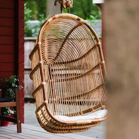 Boshuisje Met Veranda & Prive Sauna In Het Holiday home Diessen