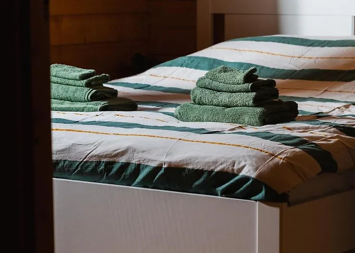 Boshuisje Met Veranda & Prive Sauna In Het * Diessen