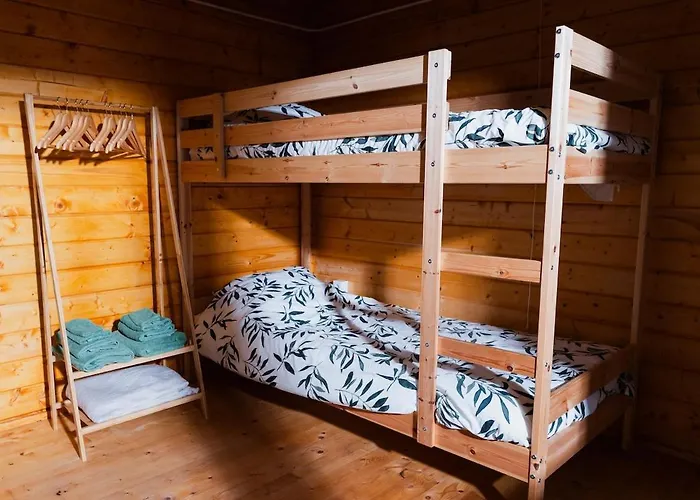 Boshuisje Met Veranda & Prive Sauna In Het Holiday home