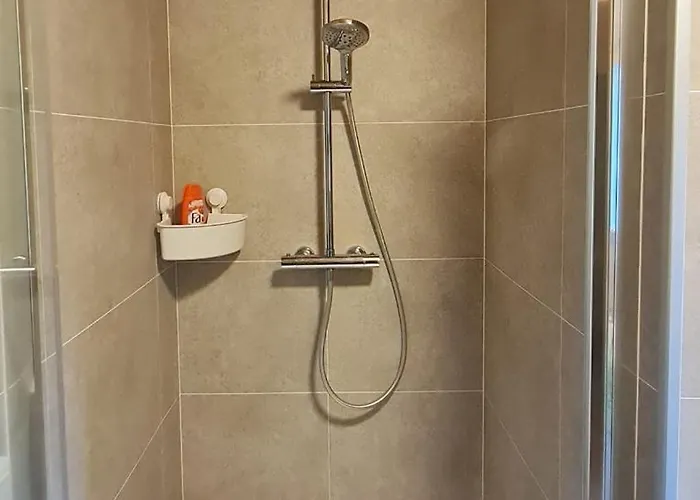 Boshuisje Met Veranda & Prive Sauna In Het Holiday home