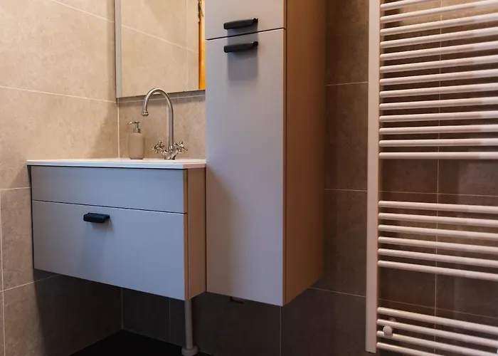 Boshuisje Met Veranda & Prive Sauna In Het * Diessen