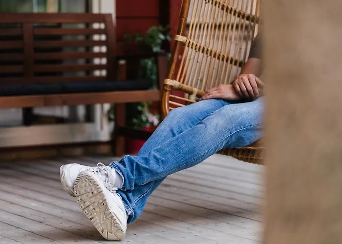 Boshuisje Met Veranda & Prive Sauna In Het * Diessen