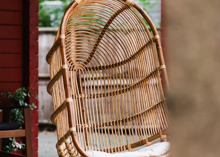 Boshuisje Met Veranda & Prive Sauna In Het Holiday home Diessen